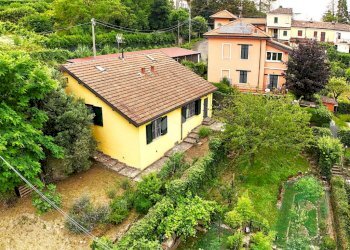 Villa Via alle Fonti, Tortona - photo 39