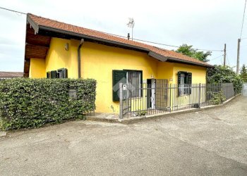 Villa Via alle Fonti, Tortona - photo 40