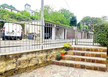 Villa Via alle Fonti, Tortona - photo 42