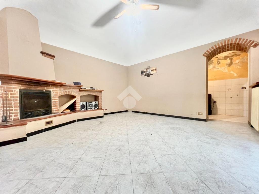 Casa semi indipendente Via monte di pietà, Novi Ligure - foto 2