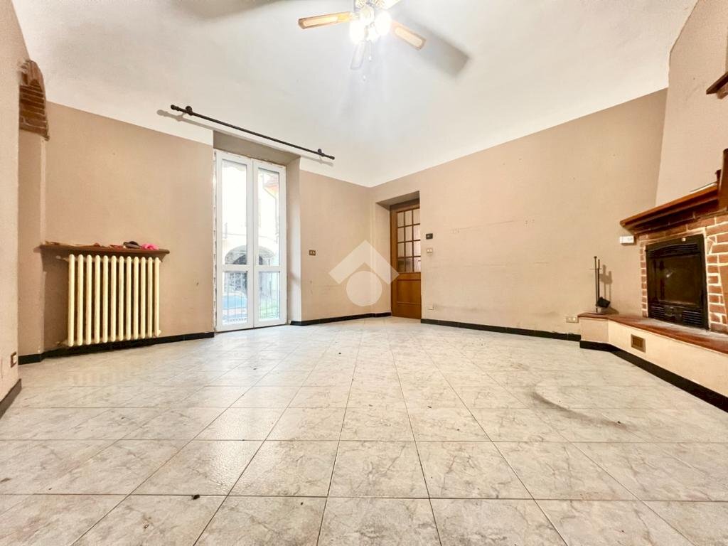 Casa semi indipendente Via monte di pietà, Novi Ligure - foto 1