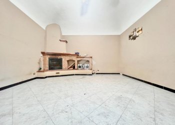 Casa semi indipendente Via monte di pietà, Novi Ligure - foto 4