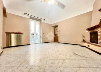 Casa semi indipendente Via monte di pietà, Novi Ligure - foto 1