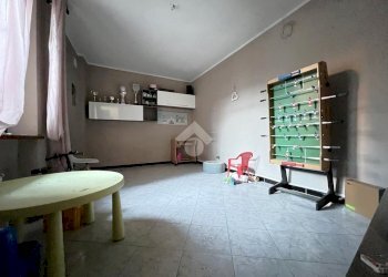 Casa semi indipendente Via monte di pietà, Novi Ligure - foto 7