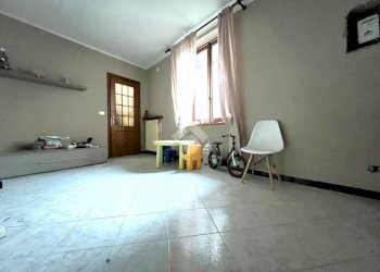 Casa semi indipendente Via monte di pietà, Novi Ligure - foto 6