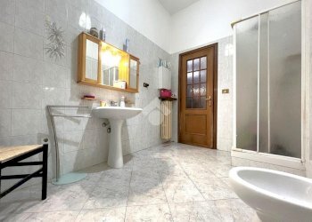 Casa semi indipendente Via monte di pietà, Novi Ligure - foto 8