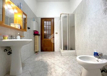 Casa semi indipendente Via monte di pietà, Novi Ligure - foto 9