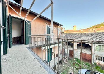 Casa semi indipendente Via monte di pietà, Novi Ligure - foto 10