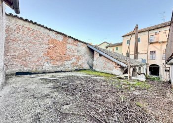Casa semi indipendente Via monte di pietà, Novi Ligure - foto 11