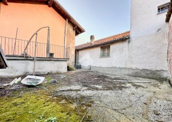 Casa semi indipendente Via monte di pietà, Novi Ligure - foto 12