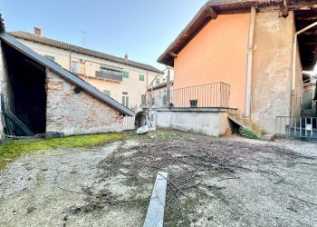 Casa semi indipendente Via monte di pietà, Novi Ligure - foto 13