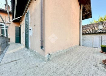 Casa semi indipendente Via monte di pietà, Novi Ligure - foto 14