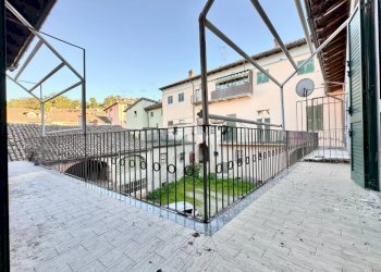 Casa semi indipendente Via monte di pietà, Novi Ligure - foto 15