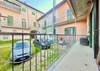 Casa semi indipendente Via monte di pietà, Novi Ligure - foto 16
