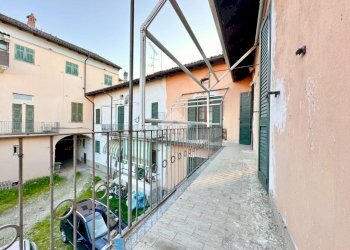 Casa semi indipendente Via monte di pietà, Novi Ligure - foto 17