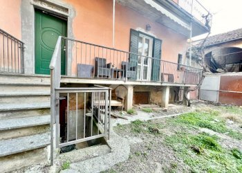 Casa semi indipendente Via monte di pietà, Novi Ligure - foto 19
