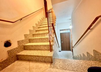 Casa semi indipendente Via monte di pietà, Novi Ligure - foto 21