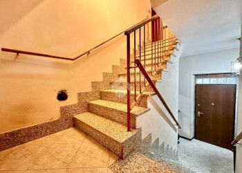 Casa semi indipendente Via monte di pietà, Novi Ligure - foto 22