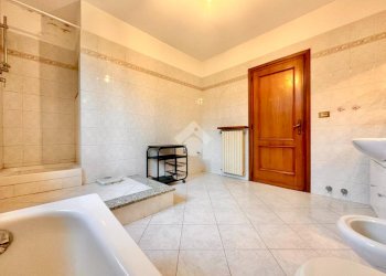 Casa semi indipendente Via monte di pietà, Novi Ligure - foto 29