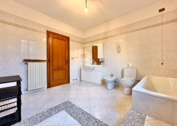 Casa semi indipendente Via monte di pietà, Novi Ligure - foto 30