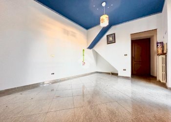 Casa semi indipendente Via monte di pietà, Novi Ligure - foto 32
