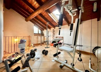 Casa semi indipendente Via monte di pietà, Novi Ligure - foto 35