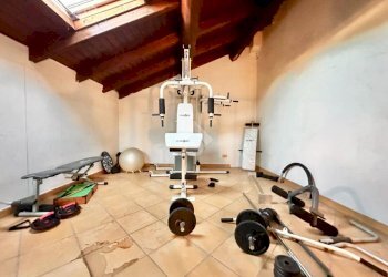 Casa semi indipendente Via monte di pietà, Novi Ligure - foto 36