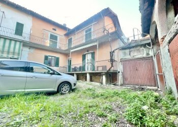 Casa semi indipendente Via monte di pietà, Novi Ligure - foto 37