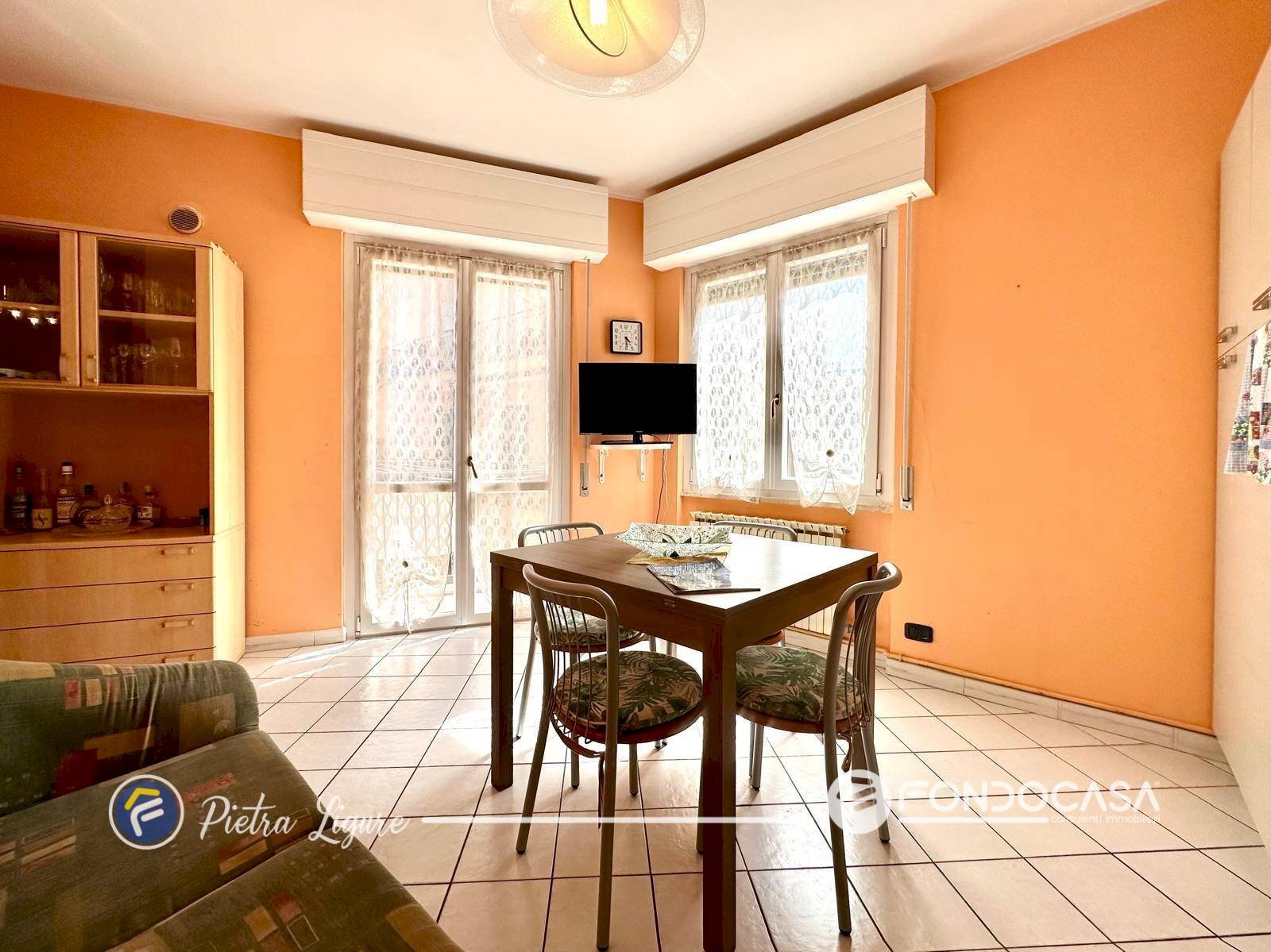 Three-room apartment Viale Europa, Pietra Ligure - photo 2