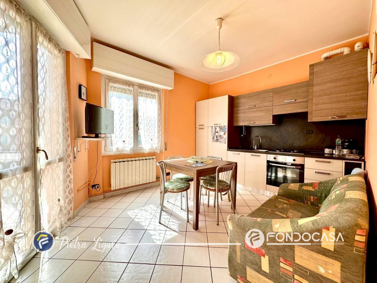 Three-room apartment Viale Europa, Pietra Ligure - photo 3