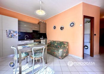 Trilocale Viale Europa, Pietra Ligure - foto 4