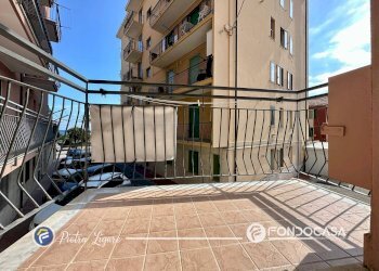 Trilocale Viale Europa, Pietra Ligure - foto 6