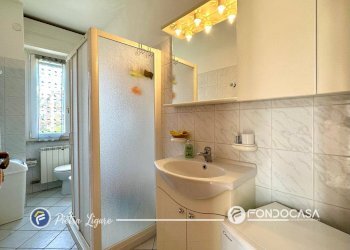 Trilocale Viale Europa, Pietra Ligure - foto 13