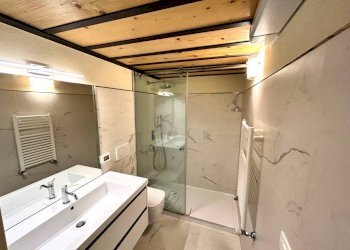 bagno - Attico via Giuseppe Garibaldi, Camogli - foto 13