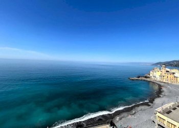 vista - Attico via Giuseppe Garibaldi, Camogli - foto 14