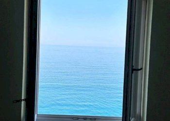 vista - Attico via Giuseppe Garibaldi, Camogli - foto 17