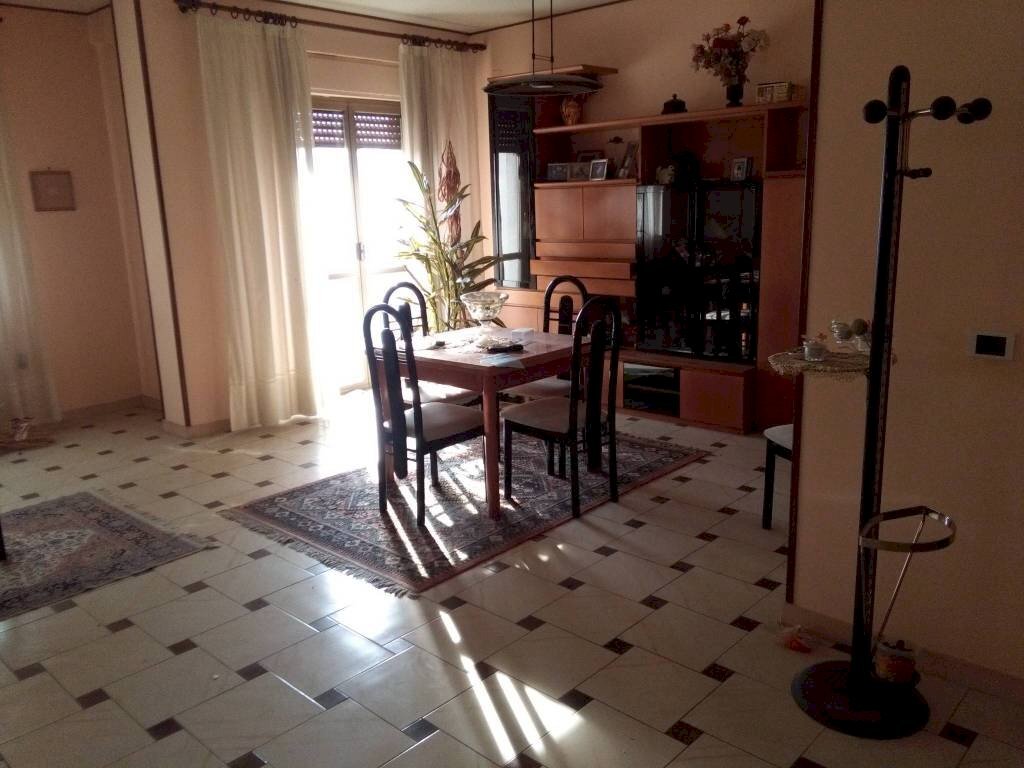 APPARTAMENTO - Three-room apartment via Roma, San Giorgio del Sannio - photo 2