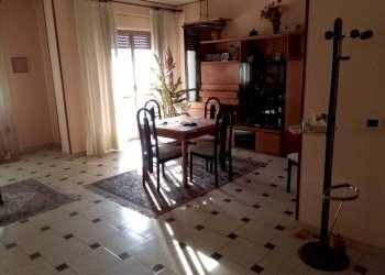 APPARTAMENTO - Trilocale via Roma, San Giorgio del Sannio - foto 2