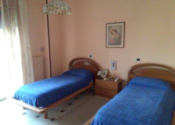 Camera da letto - Trilocale via Roma, San Giorgio del Sannio - foto 4