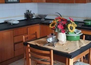 APPARTAMENTO - Trilocale via Roma, San Giorgio del Sannio - foto 6