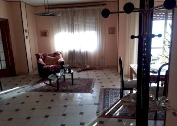 APPARTAMENTO - Trilocale via Roma, San Giorgio del Sannio - foto 9