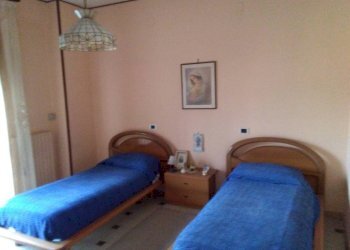 APPARTAMENTO - Trilocale via Roma, San Giorgio del Sannio - foto 16