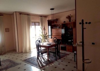 APPARTAMENTO - Trilocale via Roma, San Giorgio del Sannio - foto 17