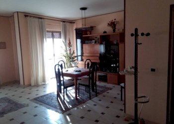 APPARTAMENTO - Trilocale via Roma, San Giorgio del Sannio - foto 18