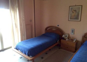 APPARTAMENTO - Trilocale via Roma, San Giorgio del Sannio - foto 19