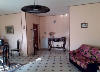 APPARTAMENTO - Trilocale via Roma, San Giorgio del Sannio - foto 20