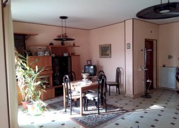 APPARTAMENTO - Trilocale via Roma, San Giorgio del Sannio - foto 21