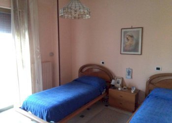 APPARTAMENTO - Trilocale via Roma, San Giorgio del Sannio - foto 22