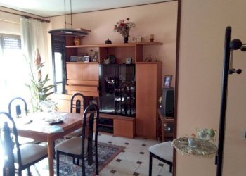 APPARTAMENTO - Trilocale via Roma, San Giorgio del Sannio - foto 24