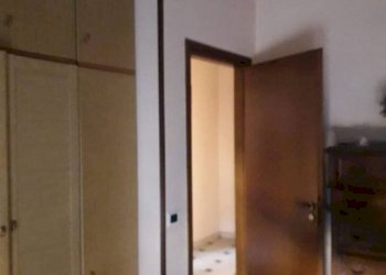 Stanza arredata - Trilocale via Roma, San Giorgio del Sannio - foto 29